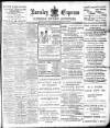 Burnley Express Saturday 21 January 1905 Page 1