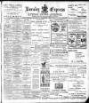 Burnley Express Saturday 01 April 1905 Page 1