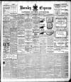 Burnley Express Wednesday 19 July 1905 Page 1