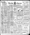 Burnley Express Saturday 29 July 1905 Page 1
