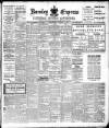 Burnley Express Wednesday 16 August 1905 Page 1