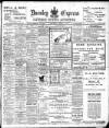 Burnley Express Saturday 19 August 1905 Page 1