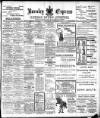 Burnley Express Saturday 04 November 1905 Page 1