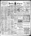Burnley Express Saturday 25 November 1905 Page 1