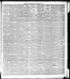 Burnley Express Saturday 25 November 1905 Page 5