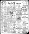 Burnley Express Saturday 06 January 1906 Page 1