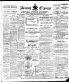 Burnley Express Wednesday 10 January 1906 Page 1