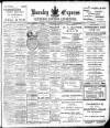 Burnley Express Saturday 20 January 1906 Page 1