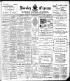 Burnley Express Saturday 27 January 1906 Page 1