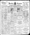 Burnley Express Saturday 03 February 1906 Page 1