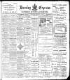 Burnley Express Saturday 10 February 1906 Page 1