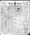 Burnley Express Saturday 17 February 1906 Page 1
