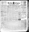 Burnley Express Wednesday 21 March 1906 Page 1