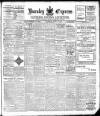 Burnley Express Wednesday 28 March 1906 Page 1