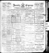 Burnley Express Saturday 31 March 1906 Page 1