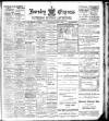 Burnley Express Saturday 07 April 1906 Page 1