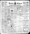 Burnley Express Saturday 14 April 1906 Page 1