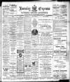 Burnley Express Saturday 21 July 1906 Page 1