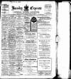 Burnley Express Saturday 11 August 1906 Page 1