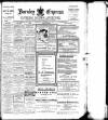 Burnley Express Saturday 08 September 1906 Page 1