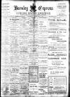 Burnley Express Saturday 02 February 1907 Page 1