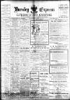 Burnley Express Saturday 20 April 1907 Page 1