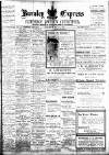 Burnley Express Saturday 11 May 1907 Page 1