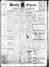 Burnley Express Wednesday 16 October 1907 Page 1