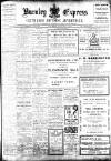 Burnley Express Saturday 04 January 1908 Page 1