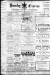 Burnley Express Saturday 09 May 1908 Page 1