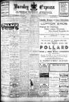 Burnley Express Wednesday 27 May 1908 Page 1
