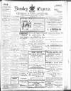 Burnley Express Saturday 01 May 1909 Page 1