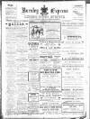 Burnley Express Saturday 08 May 1909 Page 1
