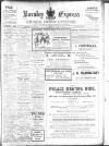 Burnley Express Saturday 15 May 1909 Page 1