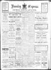 Burnley Express Wednesday 17 November 1909 Page 1