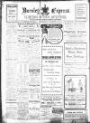 Burnley Express Wednesday 22 December 1909 Page 1