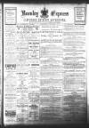 Burnley Express Wednesday 05 January 1910 Page 1