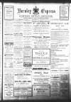 Burnley Express Wednesday 12 January 1910 Page 1