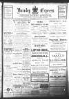 Burnley Express Wednesday 19 January 1910 Page 1
