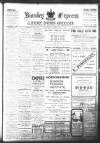 Burnley Express Saturday 12 February 1910 Page 1