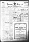 Burnley Express Saturday 19 February 1910 Page 1