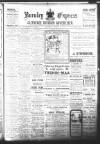 Burnley Express Saturday 12 March 1910 Page 1