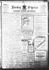 Burnley Express Saturday 19 March 1910 Page 1