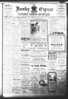 Burnley Express Saturday 09 April 1910 Page 1