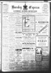 Burnley Express Saturday 30 April 1910 Page 1