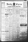 Burnley Express Wednesday 04 May 1910 Page 1