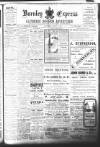 Burnley Express Saturday 07 May 1910 Page 1