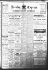 Burnley Express Wednesday 11 May 1910 Page 1