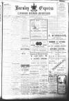 Burnley Express Saturday 28 May 1910 Page 1