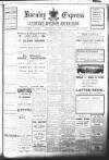 Burnley Express Wednesday 01 June 1910 Page 1